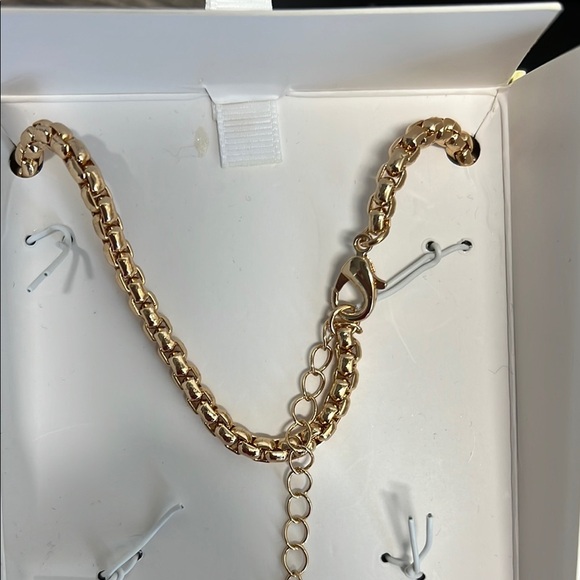 House of Harlow 1960 | Charm Necklace ✨ - Picture 7 of 7